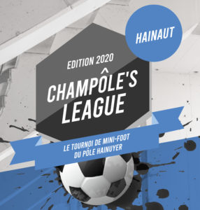 PH_Champôle's league_2020_2
